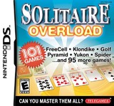 Solitaire: Overload (Nintendo DS)